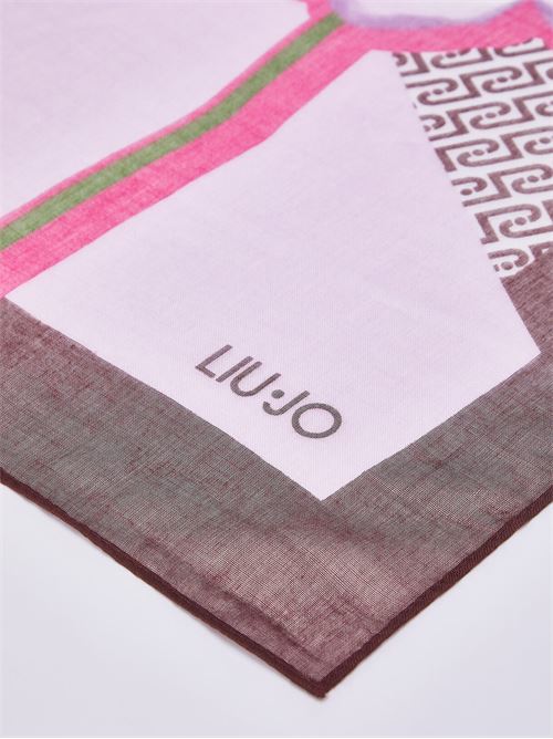  LIU JO | 2A6042T2745/91620